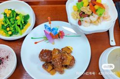 -金月汇月子会所(曲江店)