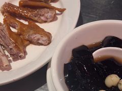 -陈鹏鹏潮汕菜(宝安机场T3航站楼店)