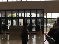 -上海市宝山区罗店医院