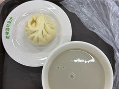 -老磁器口豆汁店(马家堡店)