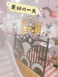 -MELAND CLUB亲子乐园·派对·餐厅(北京芳圆里ID MALL店)