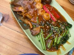 -三爷糟粕醋·鲜鱼汤·海南特色小吃(新华南路店)