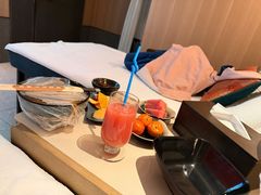 -和子足浴SPA会馆(竹山路店)