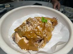 -客家汇·客家传承菜(水库店)