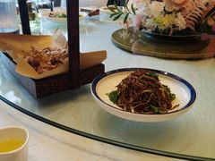 -西安饭庄·非遗陕菜(钟楼店)