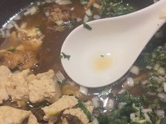 -苹果树下艺术餐厅(通州店)