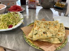 -何适山庄 ·可团建(水长城P2停车场店)