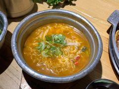 虎东拉面-姜虎东白丁烤肉(恒隆广场店)