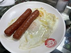 -义顺牛奶公司