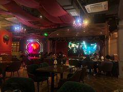 -疯克大象美式烤肉餐厅