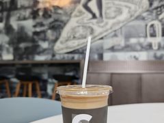 -穆拉诺餐厅(上海玻璃博物馆店)