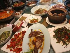 -丽华园(汉阳龙阳店)