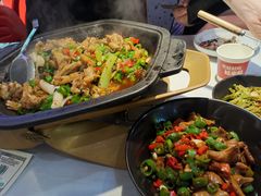 -蛙来哒(方圆荟店)