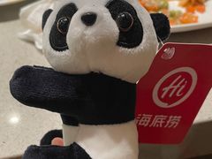 -海底捞火锅(宇飞大厦店)