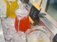 -昆山裕元花园酒店·温莎西餐厅