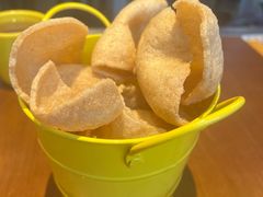 -泰盏鬼·颓废冬阴(陈家祠扬韬店)
