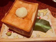 -绿茶餐厅(成都太古里店)