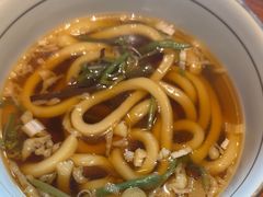 -千代武日本料理(爱建店)