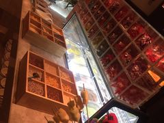 -哈尔滨融创施柏阁酒店中餐厅