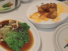 -千日贺茶餐厅(开发区安盛店)