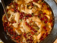 -懒人盐府人家(航天桥店)