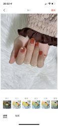 -董小姐日式美甲美睫·皮肤管理