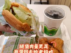 -德克士(北关店)
