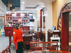 大堂-老来福·非遗酸汤兔(凯旋路店)