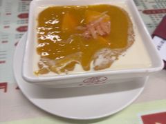 -香港華心糖水鋪(南西总店)