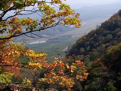 -吉林拉法山