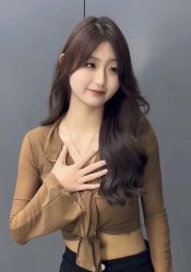 -米可造型烫发染发