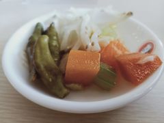 -闫家驴肉老店(华电一校店)