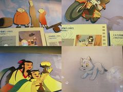 -中国电影博物馆