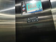 -广州塔晖粤轩中餐厅
