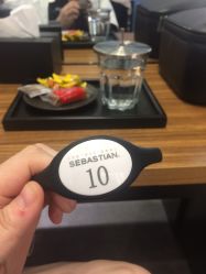 -SEBASTIAN塞巴斯汀