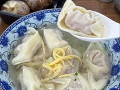 -217笋干馄饨