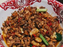 -湘小妹湖南土菜(南新路店)