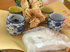 -十二道丰味·徐州土菜·烧烤(何山路店)