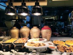 -杭州钱江新城万怡酒店-西餐厅