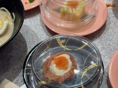 -争鲜回转寿司(南开大悦城店)