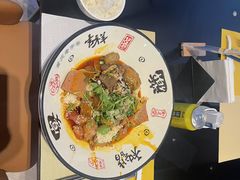 -重庆富力艾美酒店