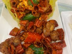 -顺德佬酒楼(愉龙店)