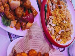 -龙记·香港茶餐厅(海上世界店)