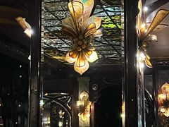 -马克西姆餐厅(崇文门店)