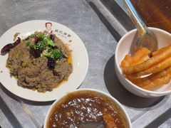 -姚记炒肝店(簋街店)