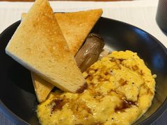 -王府井文华东方酒店-紫膳餐厅