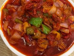 -丝路伊兰·兰州牛肉面(马连道店)