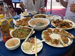 -海香园饭店