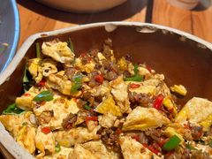 -泥糊破店小酒馆·团建聚餐(南京西路店)