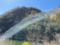 -白河湾生态旅游一条川